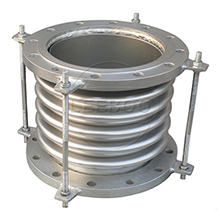 JDZ軸向內(nèi)壓式波紋補(bǔ)償器