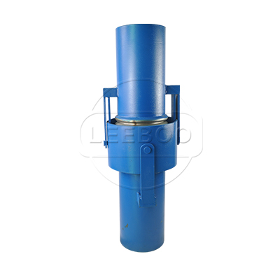 鉸鏈<a href=http://m.shiyoutg.com target=_blank class=infotextkey>補償器</a>的安裝注意事項