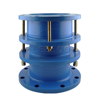 熱力管道<a href=http://m.shiyoutg.com target=_blank class=infotextkey>伸縮器</a>的石墨盤(pán)根保證了產(chǎn)品的密封性