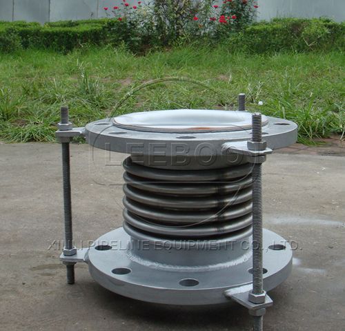 波紋<a href=http://m.shiyoutg.com target=_blank class=infotextkey>補償器</a>導流筒存在的必要