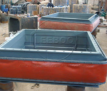 方型<a href=http://m.shiyoutg.com target=_blank class=infotextkey>補(bǔ)償器</a>的制作工藝