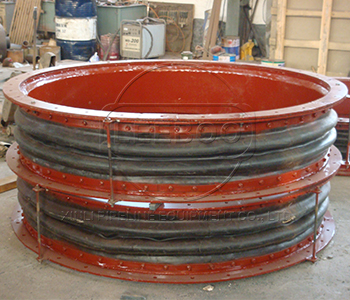 風(fēng)道橡膠<a href=http://m.shiyoutg.com target=_blank class=infotextkey>補(bǔ)償器</a>利博牌