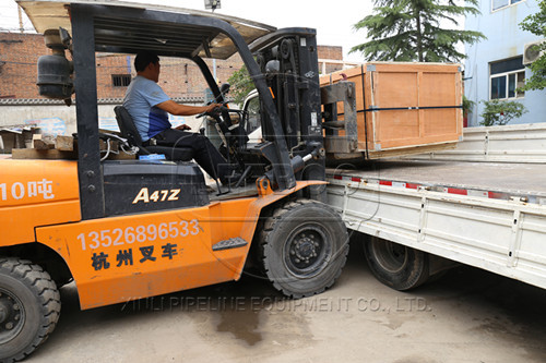 直埋波紋<a href=http://m.shiyoutg.com target=_blank class=infotextkey>補償器</a>的使用效果