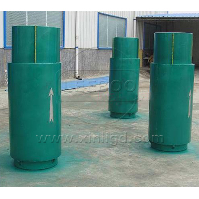 無約束型波紋<a href=http://m.shiyoutg.com target=_blank class=infotextkey>補償器</a>產品特點