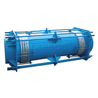 JDH大拉桿橫向波紋<a href=http://m.shiyoutg.com target=_blank class=infotextkey>補償器</a>的使用和運輸