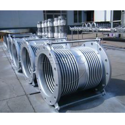 波紋<a href=http://m.shiyoutg.com target=_blank class=infotextkey>補(bǔ)償器</a>安裝前要進(jìn)行預(yù)拉伸