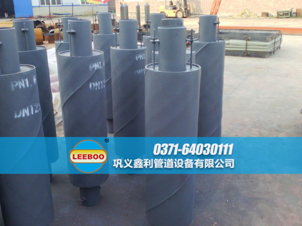 地埋波紋<a href=http://m.shiyoutg.com target=_blank class=infotextkey>補(bǔ)償器</a>發(fā)貨現(xiàn)場(chǎng)