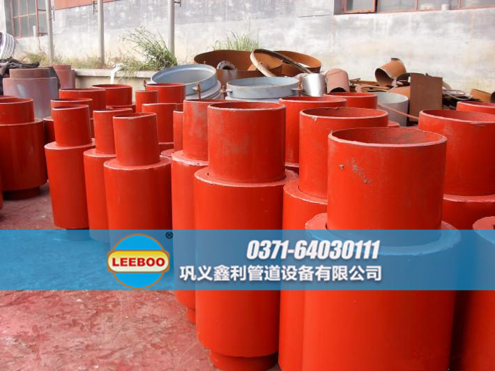 套筒<a href=http://m.shiyoutg.com target=_blank class=infotextkey>補(bǔ)償器</a>發(fā)貨圖