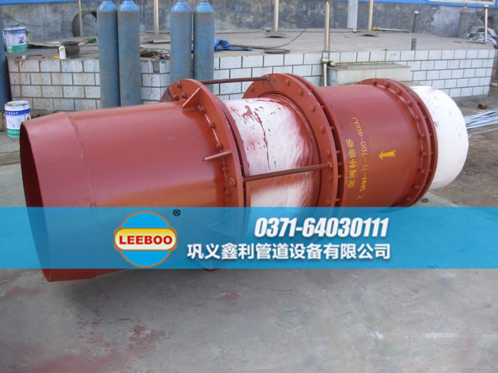 套筒<a href=http://m.shiyoutg.com target=_blank class=infotextkey>補償器</a>安裝實景圖