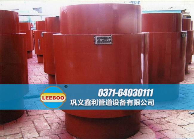 套筒波紋<a href=http://m.shiyoutg.com target=_blank class=infotextkey>補(bǔ)償器</a>發(fā)貨圖