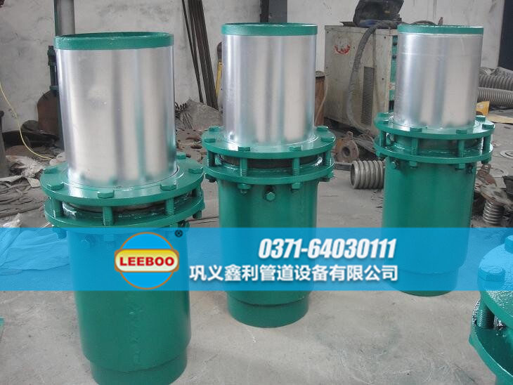 套筒<a href=http://m.shiyoutg.com target=_blank class=infotextkey>補(bǔ)償器</a>樣品圖