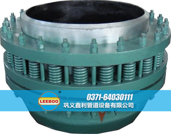 旋轉(zhuǎn)<a href=http://m.shiyoutg.com target=_blank class=infotextkey>補(bǔ)償器</a>發(fā)貨現(xiàn)場(chǎng)