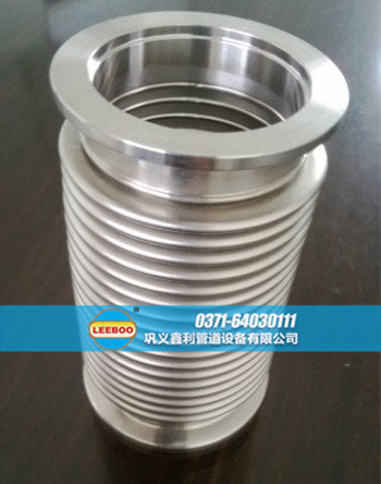 鑫利新型不銹鋼波紋<a href=http://m.shiyoutg.com target=_blank class=infotextkey>補(bǔ)償器</a>樣品圖