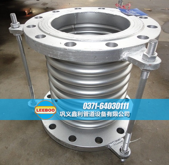 波紋旋轉(zhuǎn)<a href=http://m.shiyoutg.com target=_blank class=infotextkey>補償器</a>發(fā)貨圖