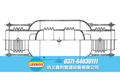 浙江省臺(tái)州市溫嶺市<a href=http://m.shiyoutg.com target=_blank class=infotextkey>補(bǔ)償器</a>示意圖