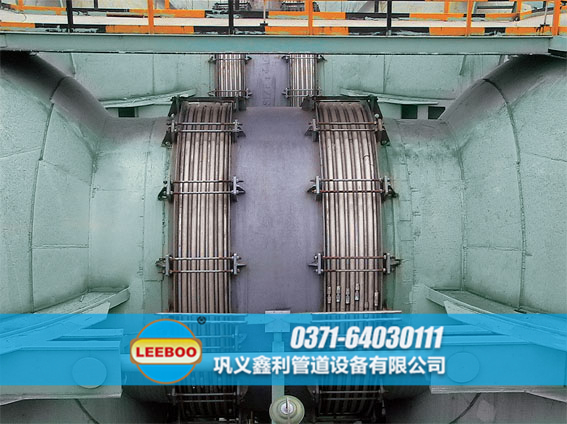 <a href=http://m.shiyoutg.com target=_blank class=infotextkey>補(bǔ)償器</a>安裝現(xiàn)場(chǎng)圖