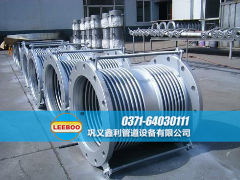 陜西省漢中市寧強縣雙法蘭限位<a href=http://www.xinligd.com target=_blank class=infotextkey>伸縮接頭</a>